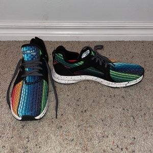 Ariat Serape Shoes